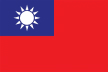 China Flag